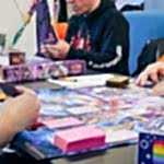Yu-Gi-Oh Trading Card Game